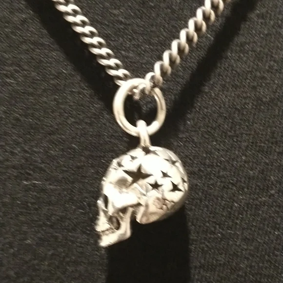 King Baby studio. Necklace - Picture 3 of 11